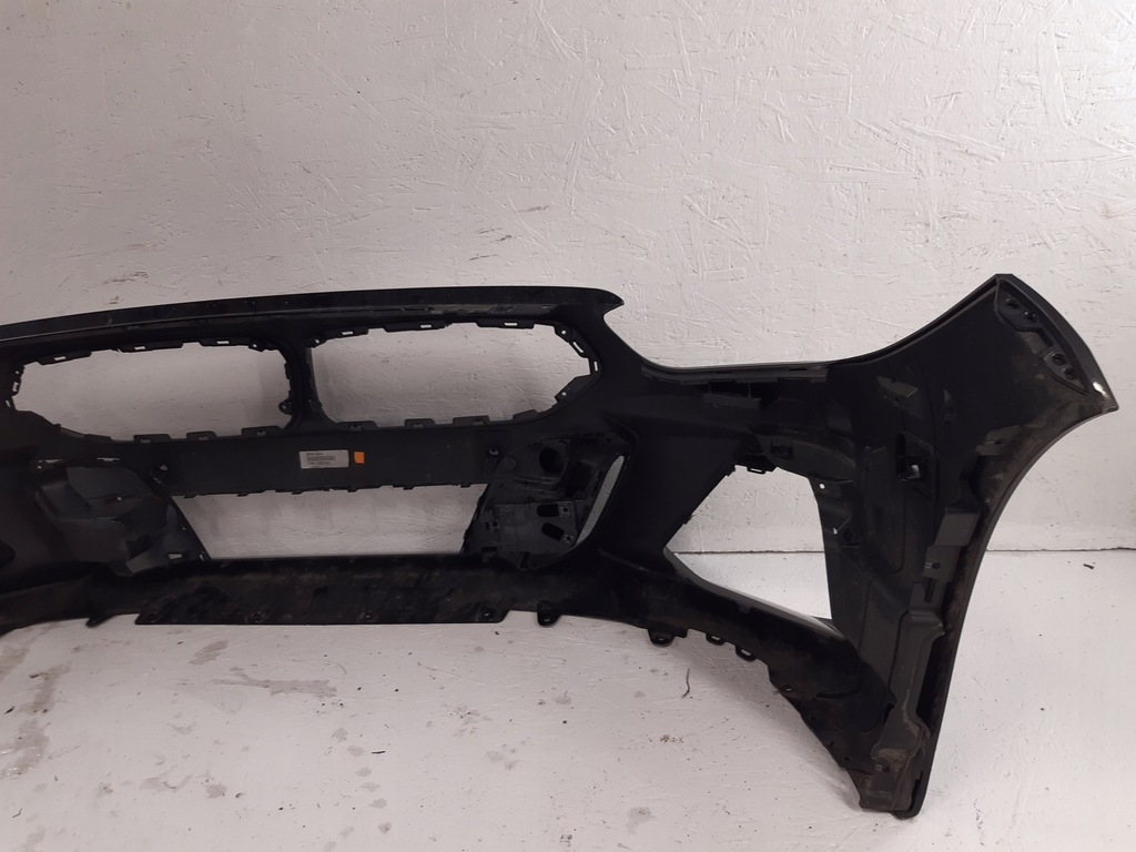 фото №11, Бампер перед bmw z4 g29 m набор