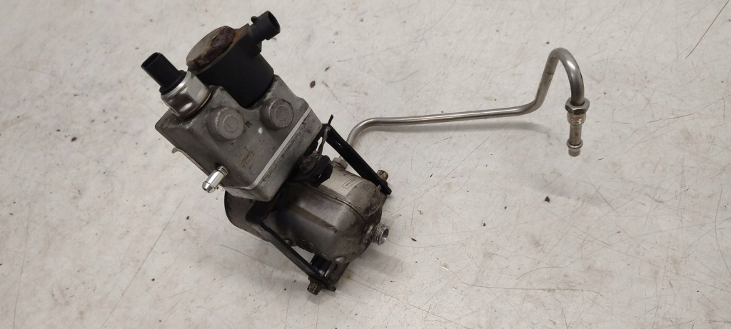 фото №11, Регулятор газа opel zafira c 1,6 z16xnt 20z