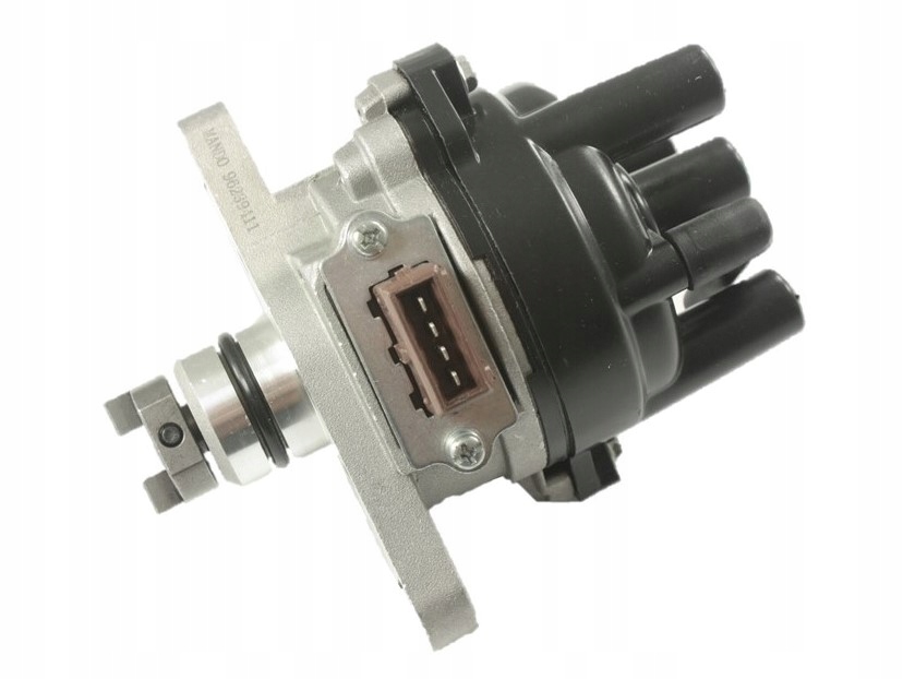 фото №1, Апарат запалювання daewoo matiz mando niski korea !