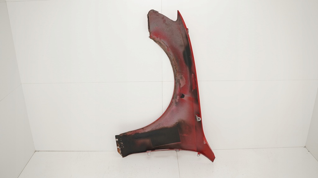 фото №10, Крыло правый перед audi a4 b8 07-11r ly3j