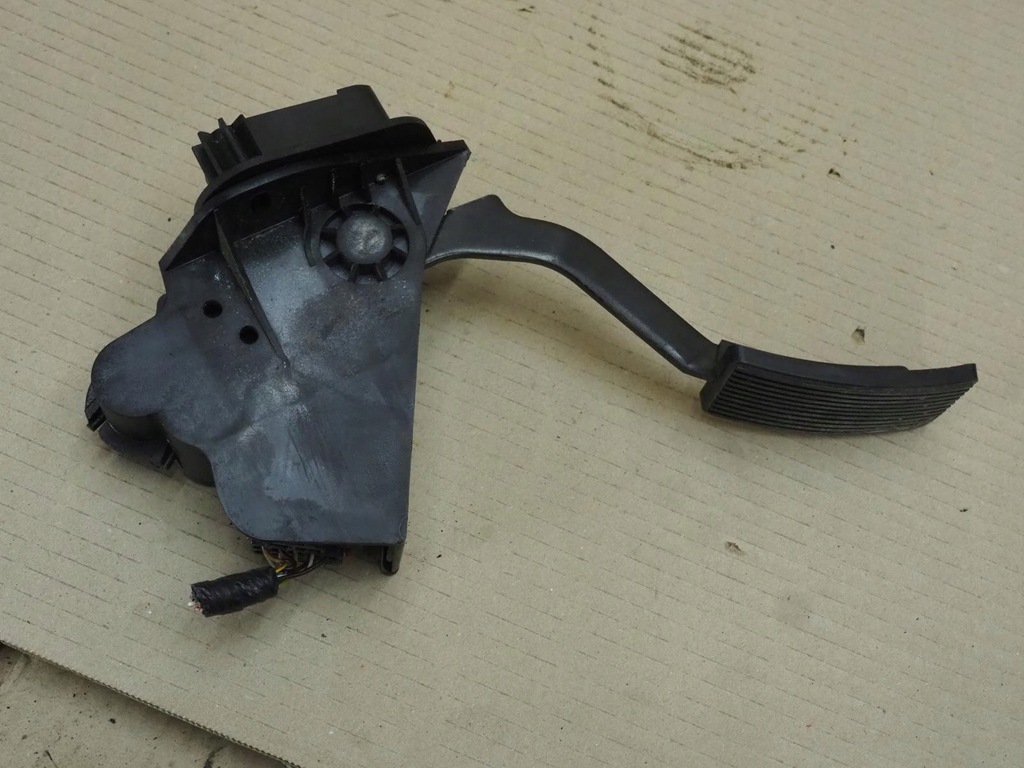 фото №14, Педаль газу потенціометр jaguar s-type 3.0 v6 99- xr83-9f836-ab