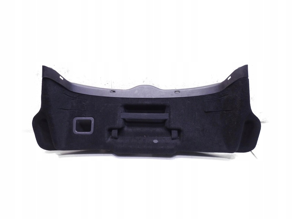 фото №1, Обивка крышки багажника kombi opel insignia a