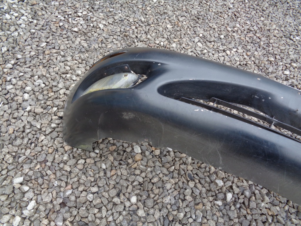 Бампер перед решётка радиатора kpl chrysler 300m 98- paw Недорого