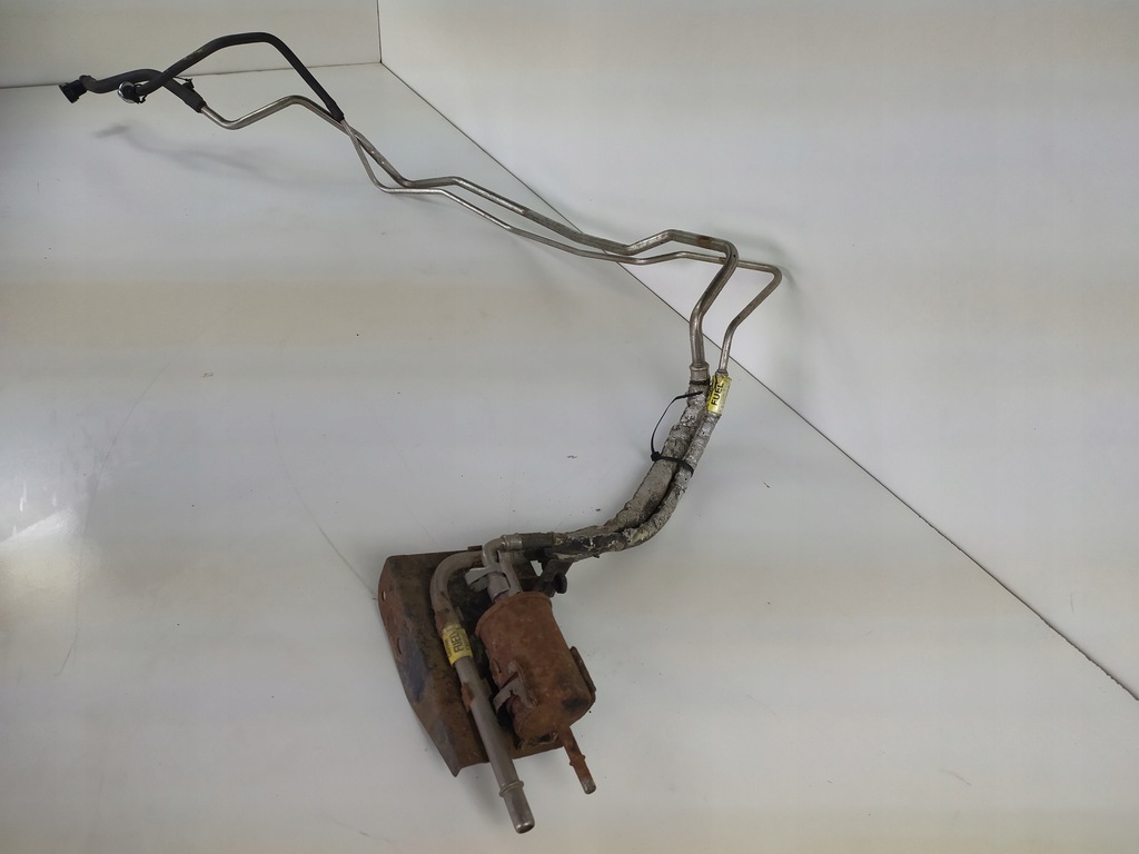 фото №1, Провода топливные ford f150 f-150 04-08 5,4