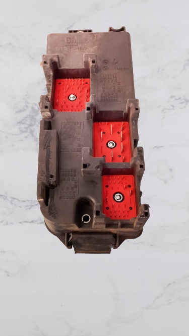 фото №3, Коробка bezp. opel signum 2.2b 04r