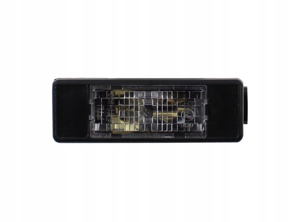 фото №1, Лампа номерного знака c2 c4 c5 scudo vito sprinter 307 308 407 607 proace crafter