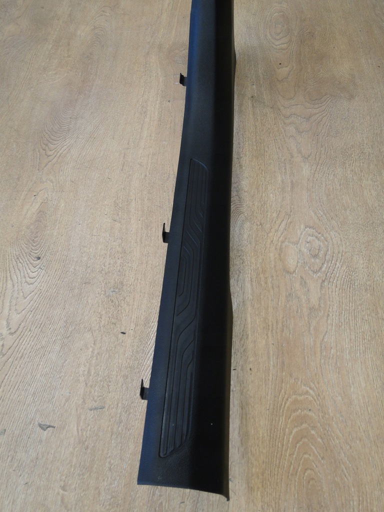 фото №10, Захист поріг права megane iv kombi 769514234r