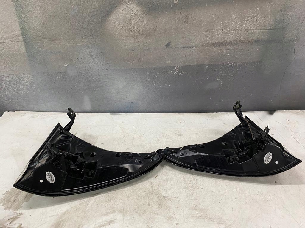 фото №8, Renault espace v лампа задняя задняя led