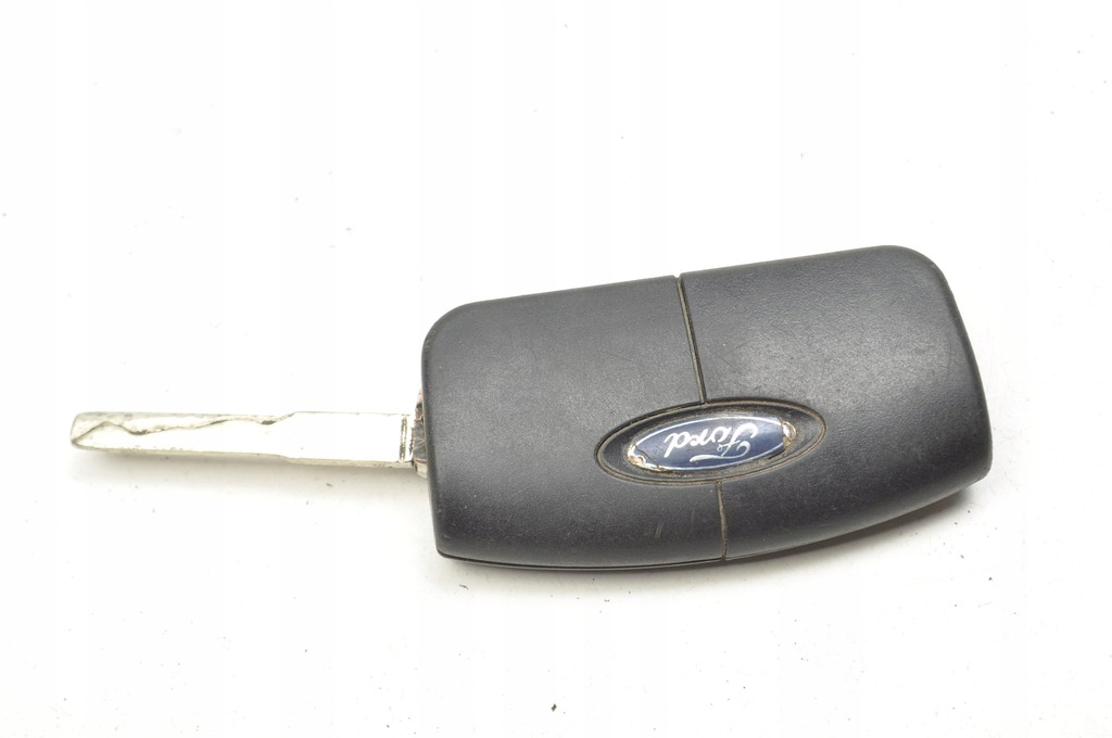 фото №7, Ford mondeo mk4 вкладка замка замок зажигания ключ комплект 3m51-3f880-ad