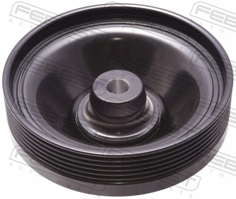 фото №2, Шків колінчастого вала колінчастого renault logan 2005-2013