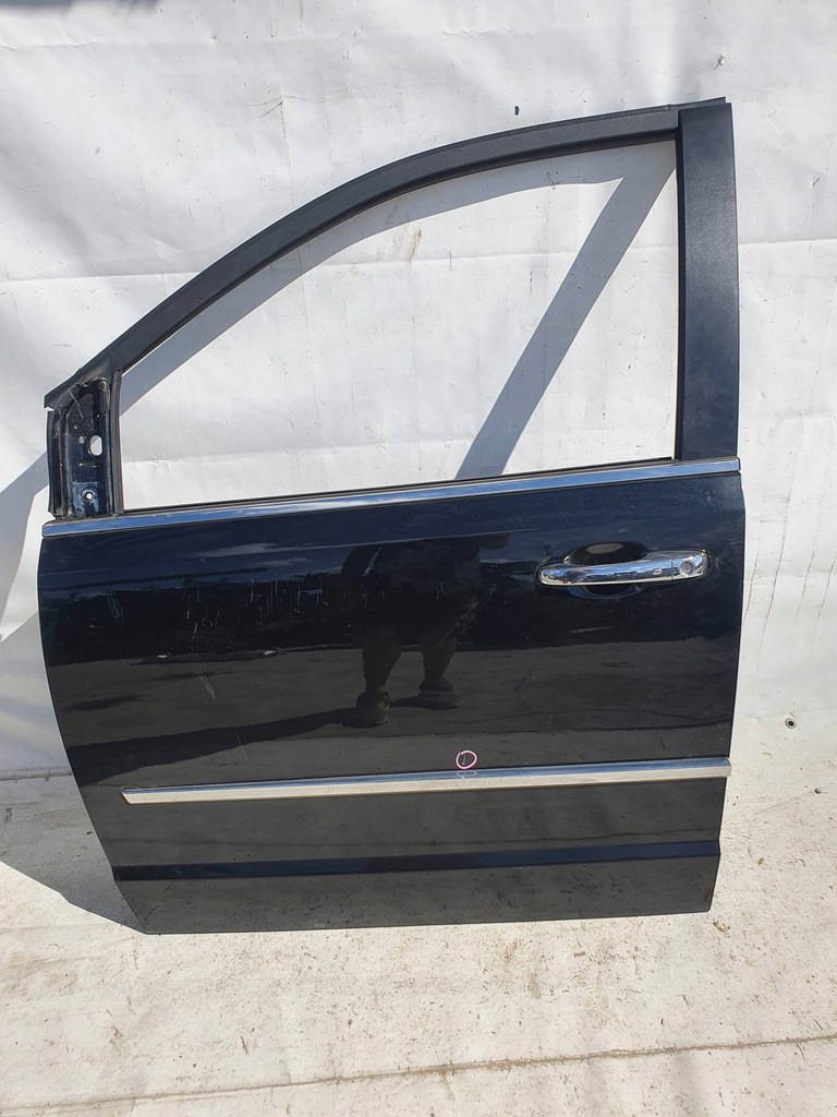 фото №1, Lancia voyager двері лівий перед передні ліва