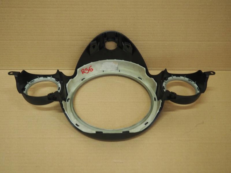 фото №3, Корпус захист рамка спідометра mini cooper r56