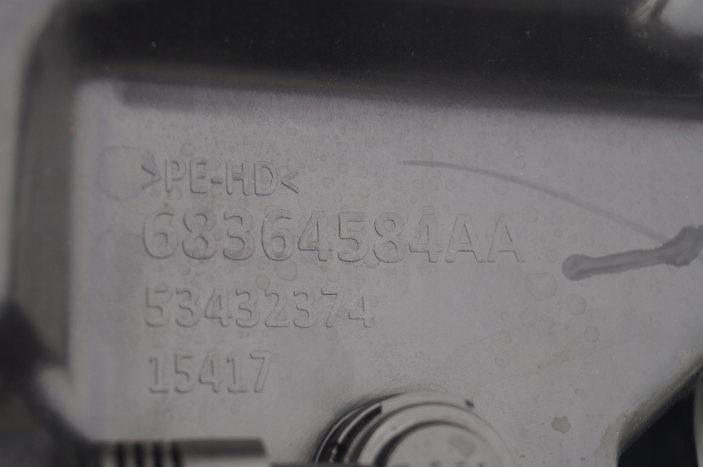 фото №11, Бак насос adblue jeep compass ii 2 68364584aa