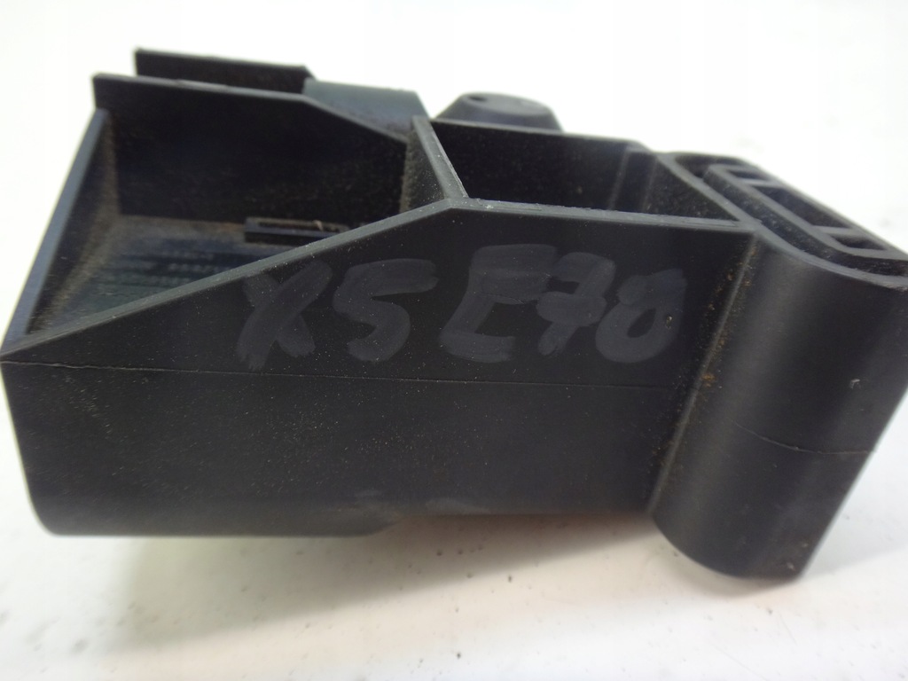 фото №5, Кронштейн соединитель питания плюсовой plus bmw x5 e70 x6 e71