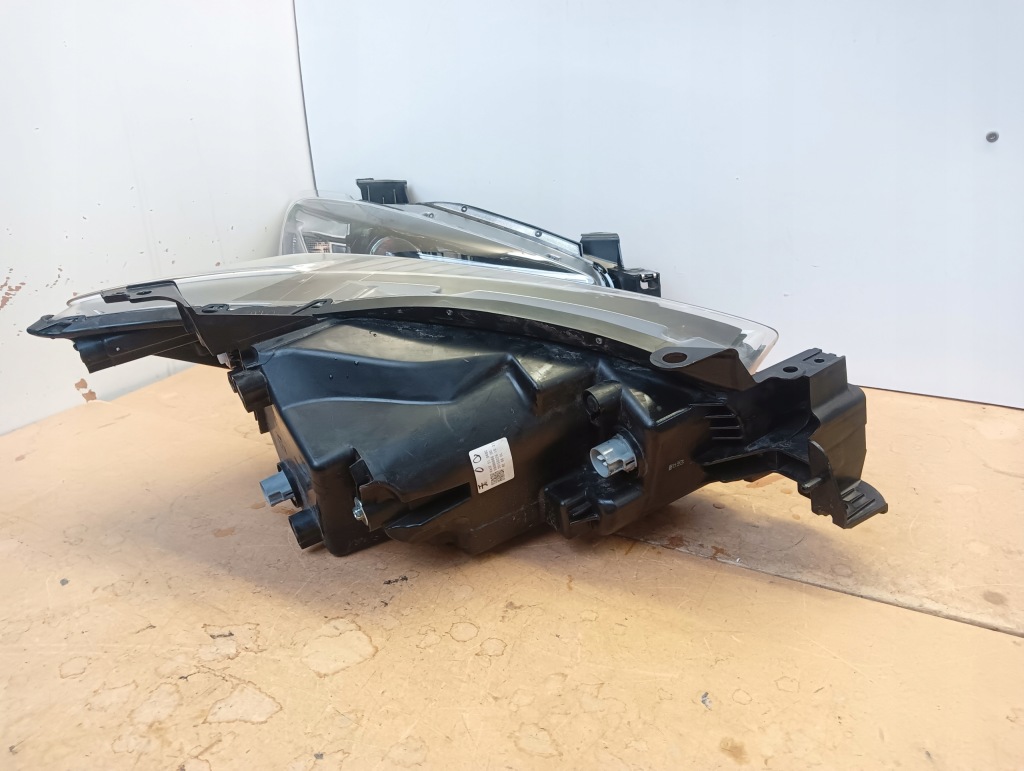 Фонари mazda cx5 full led ka1l51040c с Разборки