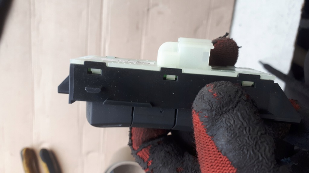 фото №8, S6 c7 4g a6 панель переключатель памяти сиденье