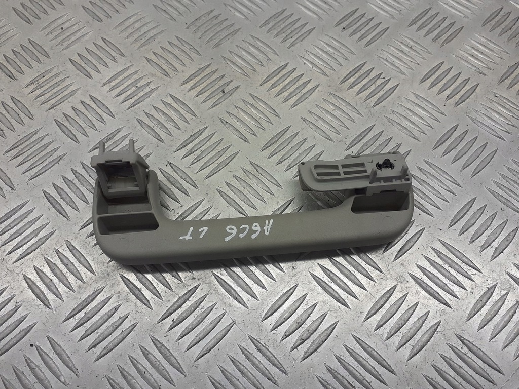 фото №3, Кронштейн ручка потолочный левый задняя audi a6 c6 kombi