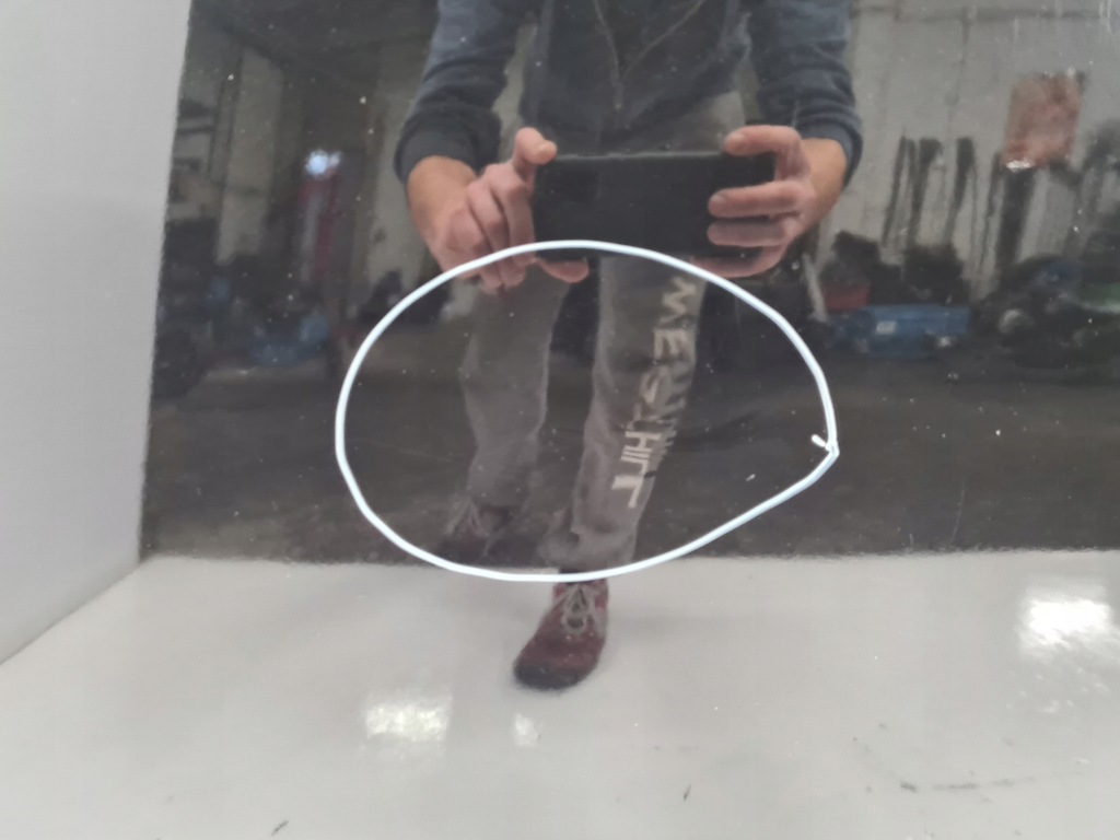 фото №8, Vw eos 07r капот