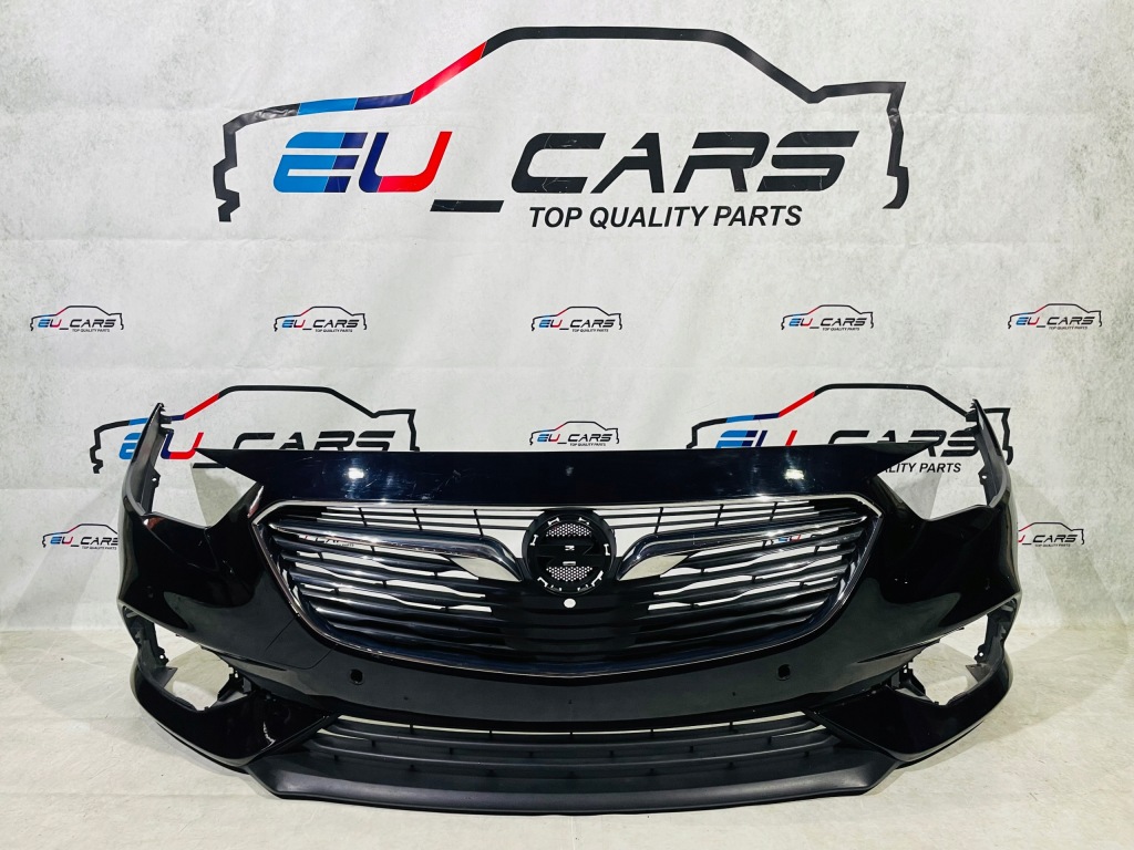 Opel insignia b бампер перед передній 2017-2020 r Ціна