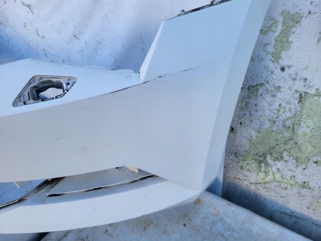 фото №7, Бампер перед skoda superb iii 3v0807221