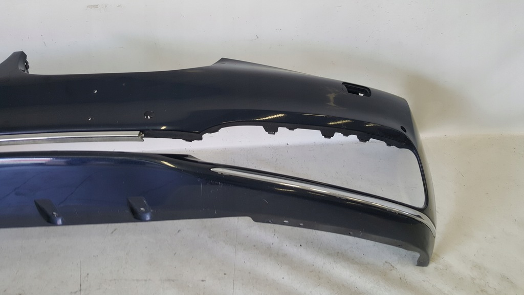 фото №6, Bmw 7 g11 g12 бампер перед передний 2015-2018r