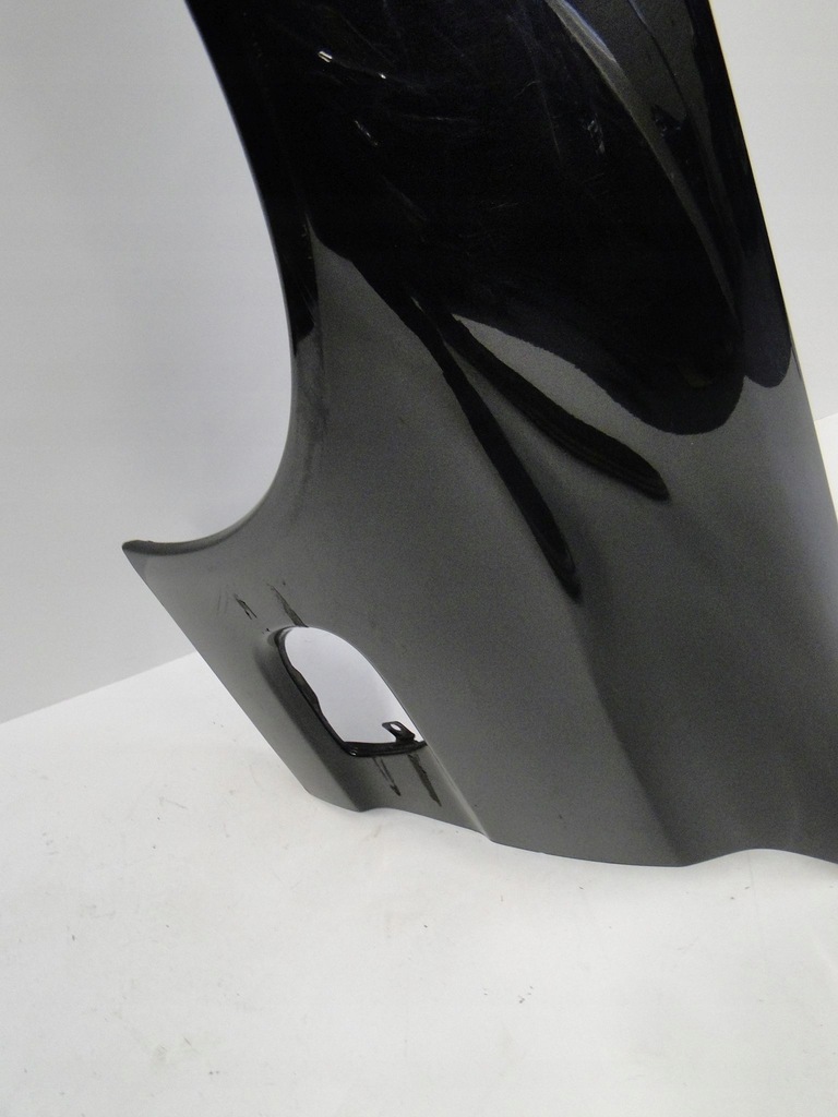 фото №9, Mercedes sl 230 r230 крыло передний левый