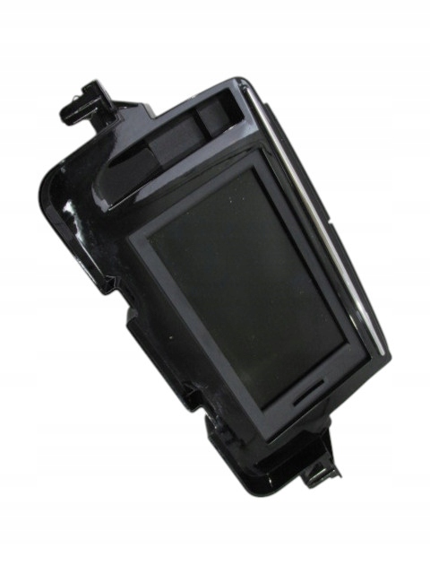 фото №1, Экран дисплей renault megane iii 259153411r