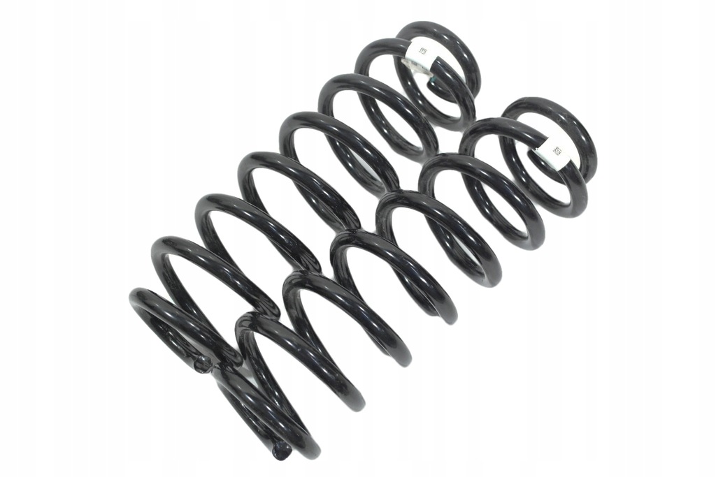 фото №1, Vw arteon r 4x4 lift 4-motion пружины задние 5qf511115