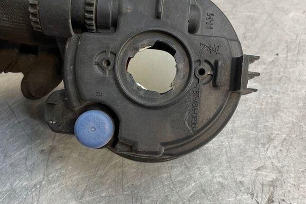 фото №7, Противотуманная фара левый передний bmw 3 coupe e92 13101610 3.0l бензиновый 2010