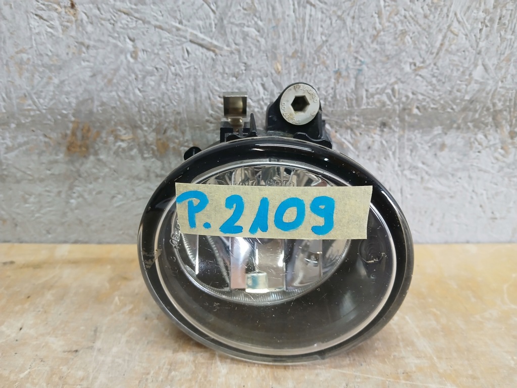 фото №1, Противотуманная фара правый bmw x5 f15 7238788-10