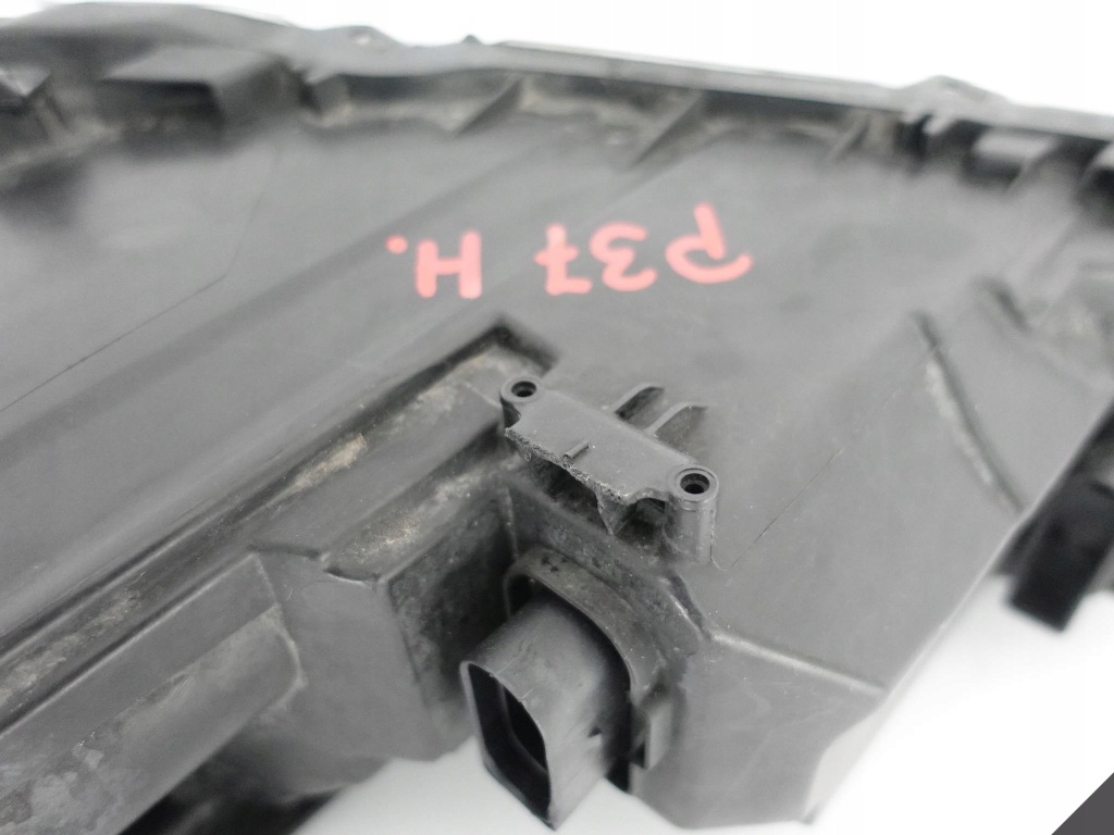 фото №11, Vw polo vi 6 2g1 gti 17- лампа full led левая eu