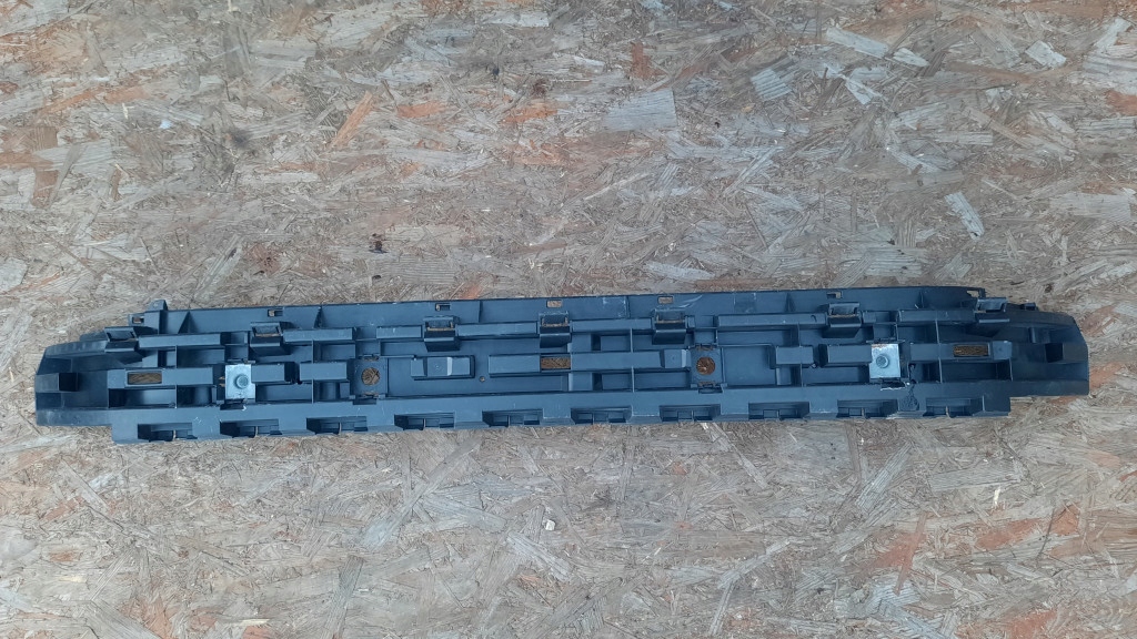 фото №1, Абсорбер задня volvo xc90 08620600