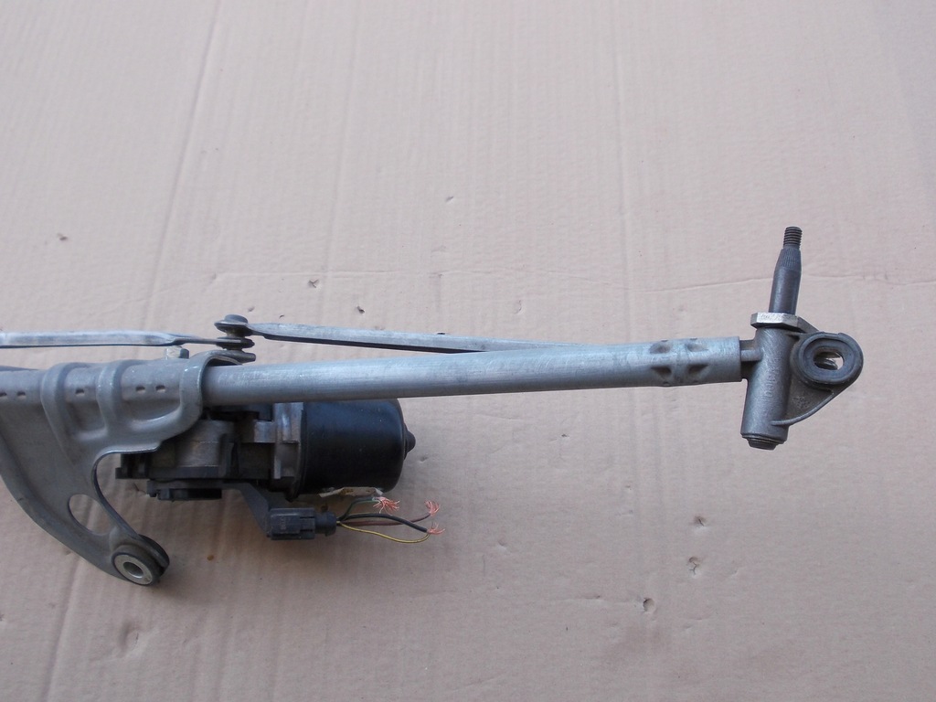 фото №8, Механізм двірник моторчик mini cooper r56