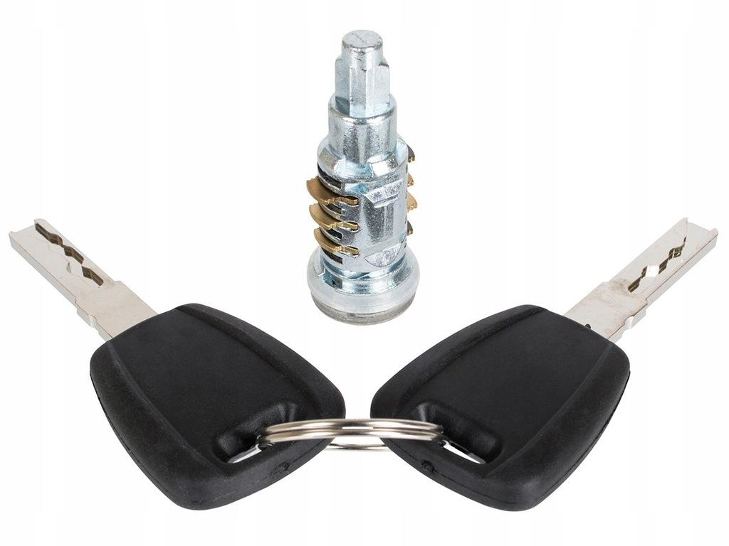 фото №3, Alfa romeo mito вкладка замка двері перед