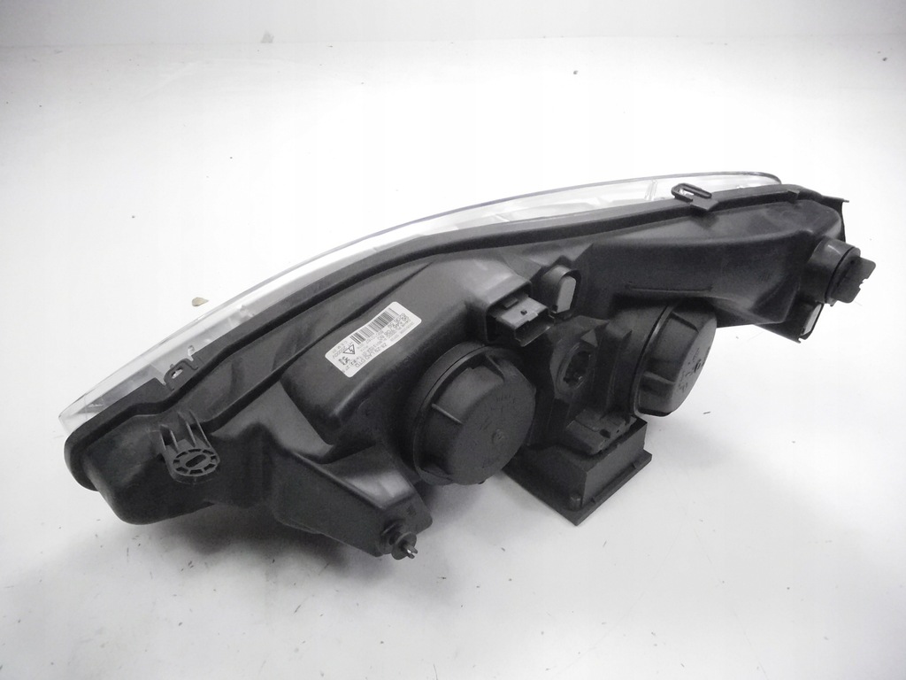 фото №6, Лампа правий перед peugeot 307 оригінальний номер 6208.86