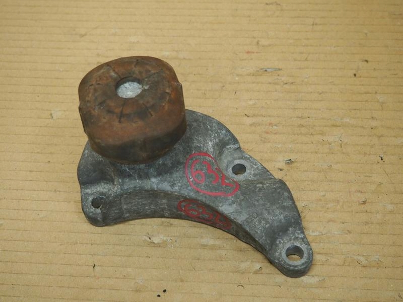 фото №1, Кронштейн подушка двигателя audi a6 c6 4f0199343m