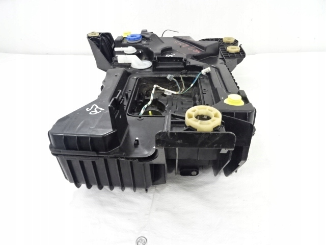 фото №7, Citroen c5 aircross 1.6 hdi bluehdi бак adblue 9825645580