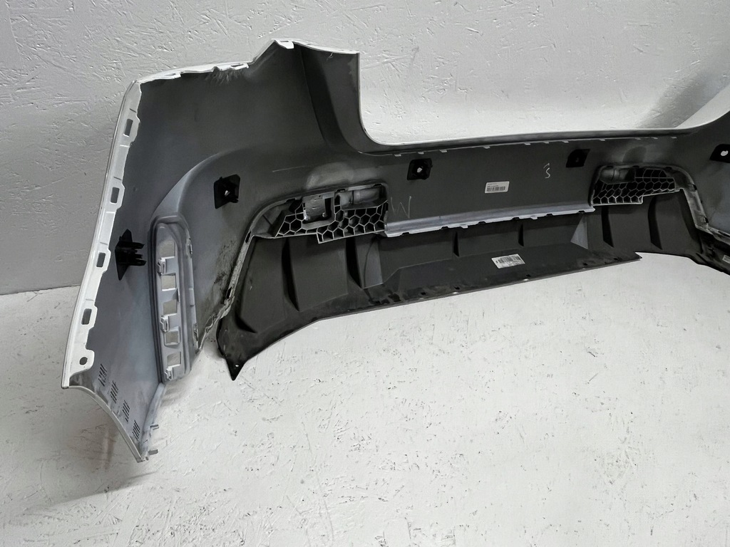 фото №12, Бампер задний задняя bmw 1 f70 m набор 2024 - org 5a35d70