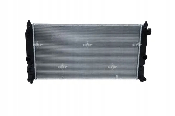 Купити Радіатор води 59251 nrf toyota prius ??? iv