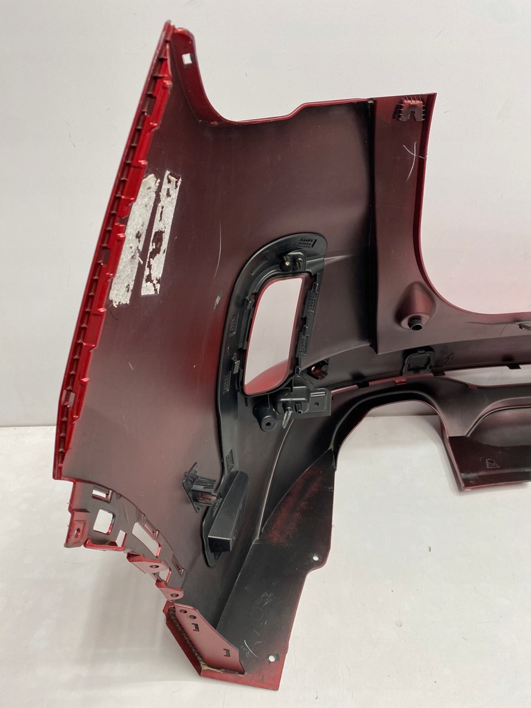 фото №9, Ford kuga mk3 st-line бампер задняя задний