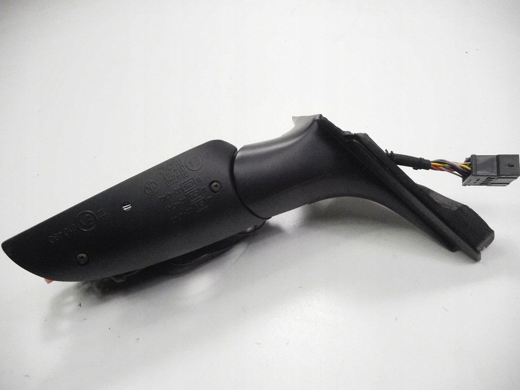 фото №6, Дзеркало ліва audi a3 8l 8l1858531aa