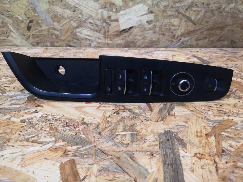 фото №1, Alfa romeo stelvio перемикач вікон лівий