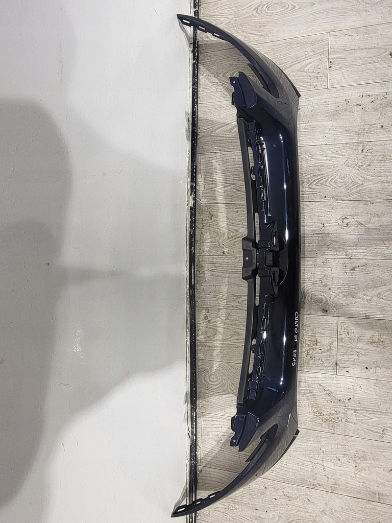 фото №7, Кронштейн усилитель бампера перед ford transit custom bk21-17e778-ab