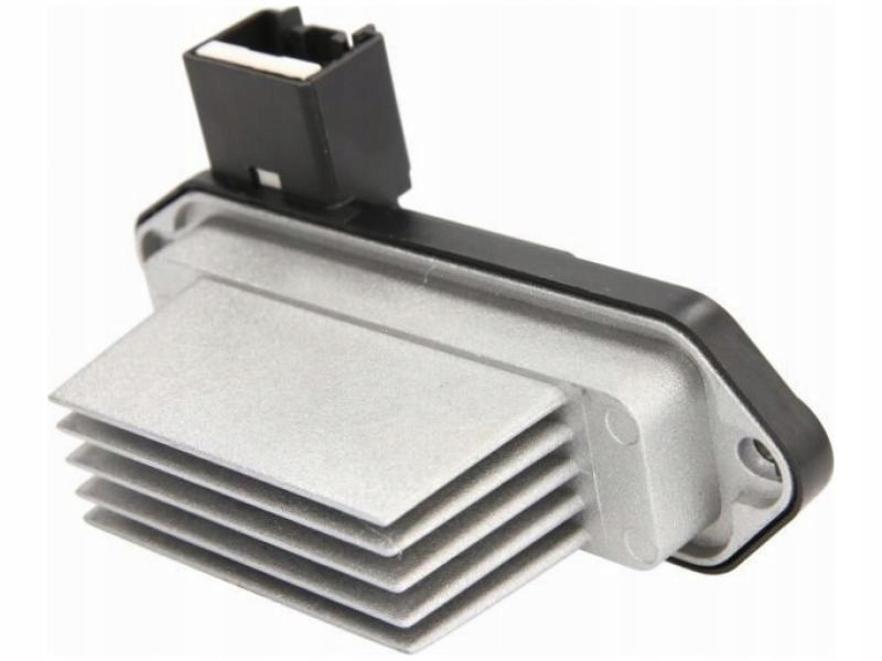 фото №1, Резистор вентилятора вентилятор thermotec de3002tt