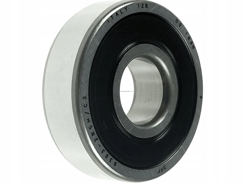 фото №1, Подшипник генератор skf 6303 17x47x14