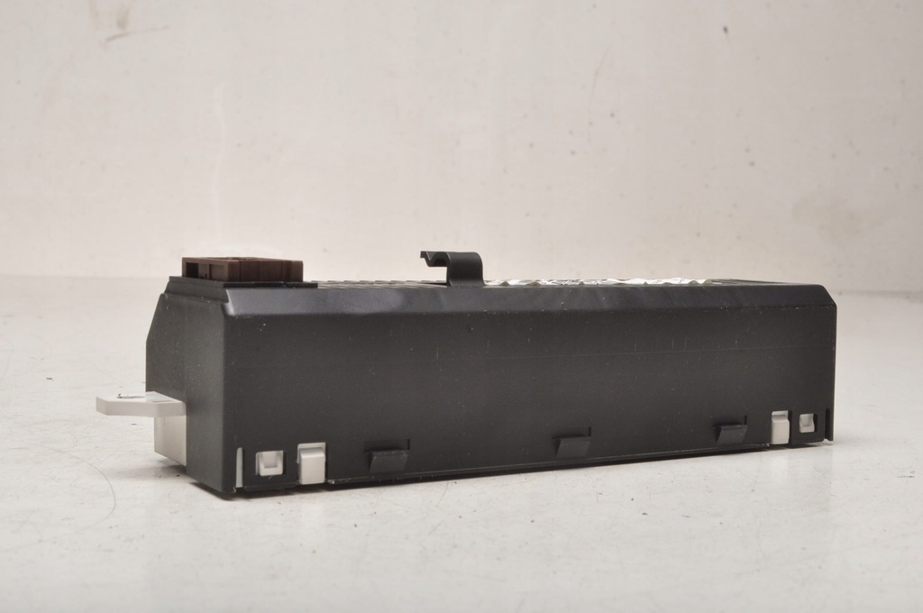 фото №3, Citroen c4 i дисплей радио часы 9659062780