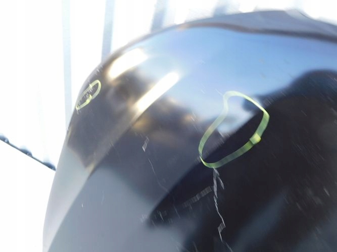 фото №11, Citroen elysee капот