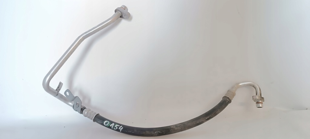 фото №1, Шланг кондиционера renault clio 5 captur 2 924909533r