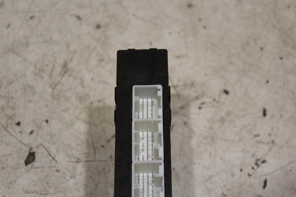 фото №7, Модуль блок управления комфорта subaru forester iv sj 2.0r 88281sg860