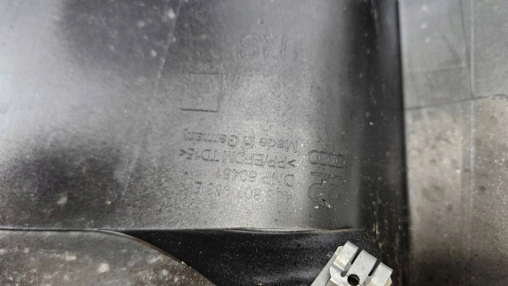 фото №16, Бампер задняя задний audi e-tron etron rs gt performance 4j3807983b